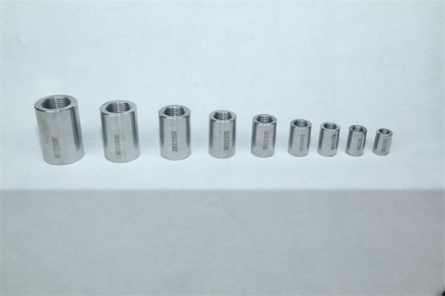 崇州直螺纹钢筋套筒连接