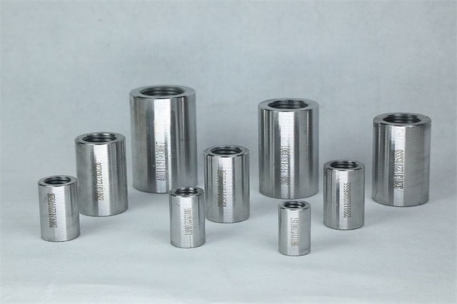 崇州直螺纹<font style='color:red'>钢筋</font>套筒