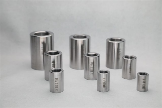 崇州直螺纹<font style='color:red'>钢筋</font>套筒连接